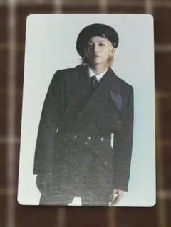 SEVENTEEN ジョンハン⑥ Attacca