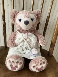 シェリーメイ　ニットワンピースセット