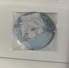 プロセカ 鏡音レン 缶バッジ