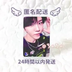 【匿名配送】NCT WISH ジェヒ Songbird mmt トレカ 2.0