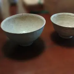 飯碗 2個セットのサムネイル