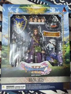 ドラクエ11 ブリングアーツ　ドラクエⅪ 値下げしました