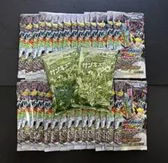 【おまけつき】逆転おこせ鬼の∞ディスペクター 30パック　プロモ