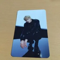 ハルト　トレカ　TREASURE　REBOOT　タグアルバム