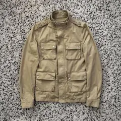 BALENCIAGA, 07SS MILITARY JACKET archiveのサムネイル