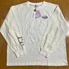 新品 Lovetoxic ロンT 150