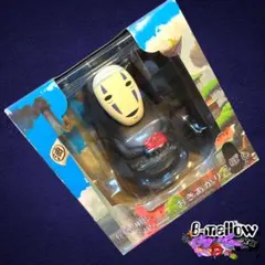 カオナシ 未使用 おおきくゆらゆら おきあがりこぼし 千と千尋の神隠し