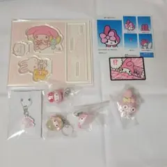 サンリオ マイメロ