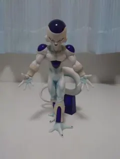ドラゴンボール MSPフリーザ フィギュア