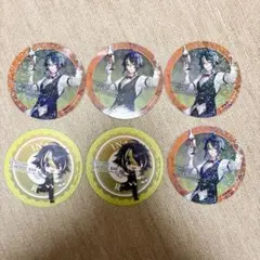 【いいね不要】伊波ライ　コースター