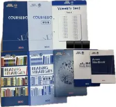 ECCテキスト EXPLORER book20 ECC 英語教材セット DISCOVERER/EXPLORERなど 2001〜2003 計26冊 CD11