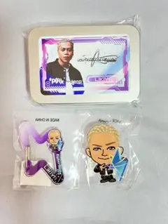 LIKIYA CyberHelix RXー16セット