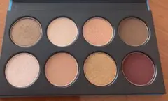 M•A•C アイシャドウパレット　ベア トゥ ザ マックス