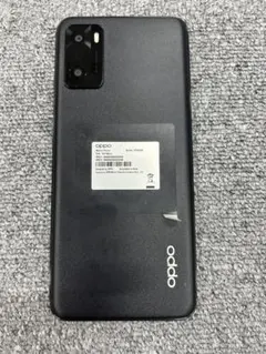 OPPO A55s 5G