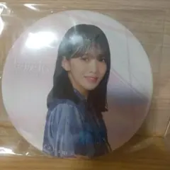 櫻坂46 村山美羽 BIG缶バッジのサムネイル