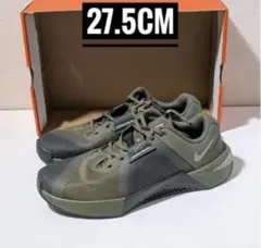 NIKE Metcon 8 オリーブ 27.5cmのサムネイル