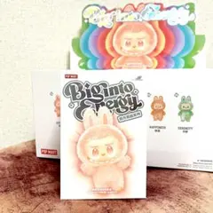2025年最新】POPMART labubu the monsters 新品未開封の人気