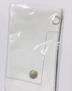 劇場版 呪術廻戦 0 乙骨憂太 制服ポーチ