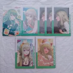 か*ア様 【箔押し】草薙寧々 プロセカ エピカ ePick card 28A | Mercari