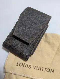 LOUIS VUITTON モノグラム シガレットケース タバコケース