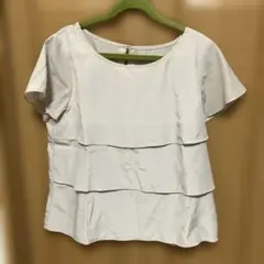 NATURAL BEaUTY BASiC 春夏秋カットソーのサムネイル