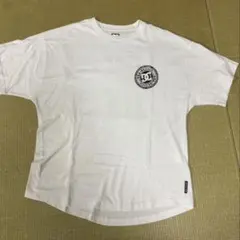 DC SHOECOUSA 半袖 Tシャツ ホワイトのサムネイル