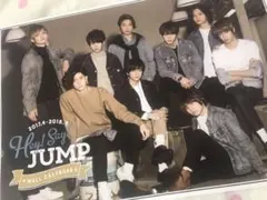 Hey!Say!JUMP 2017.4 - 2018.3 カレンダー 値下げ！