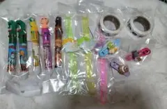 まとめ売り　13点