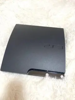（ジャンク品）SONY PS3 本体のみ　CECH-2000A