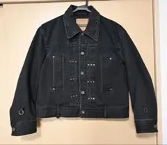 SOSHIOTSUKI The BDH Denim Jacket(studs) | Mercari