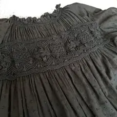 トリココムデギャルソン　ワンピース