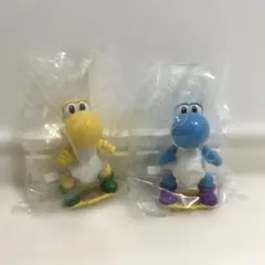 スーパーマリオ とことこヨッシー 가챠