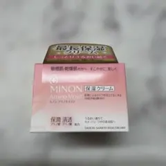 MINON Amino Moist モイストチャージ クリーム 40gのサムネイル