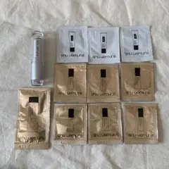 シュウウエムラ ルージュ アンリミテッド マット BG 954 美容液 下地