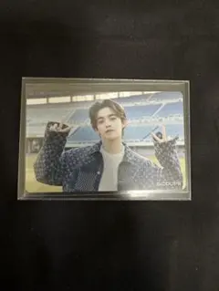 SEVENTEEN DREAM TSUTAYA ラキドロ エスクプス トレカ - メルカリ