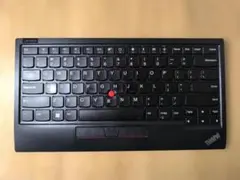 Thinkpad Trackpoint Keyboard Ⅱ（US配列）