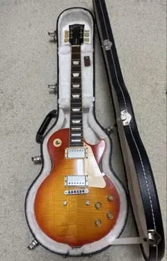 Greco Marc Bolan Model レスポールタイプ - メルカリ