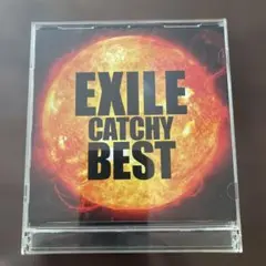 EXILE CATCHY BEST