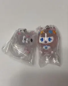 Jewelpet めじるしアクセサリー ラブラ エンジェラ