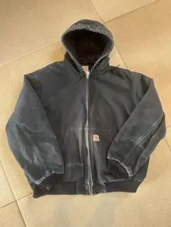 Carhartt アクティブジャケット