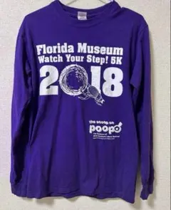 GILDAN ギルダン　 長袖　Tシャツ　Sサイズのサムネイル