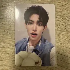 2025年最新】KICK ミンジェの人気アイテム - メルカリ