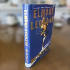 SPLIT IMAGES Elmore Leonard　初版初刷　ハードカバー 2026年最新】Elmore_Leonardの人気アイテム - メルカリ