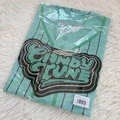 CANDY TUNE きゃんちゅー 小川奈々子 ユニフォーム - メルカリ