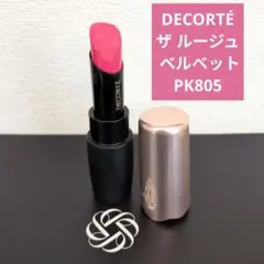DECORTÉ ザ ルージュ ベルベットPK805のサムネイル