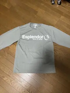 エスプレンダーロンT Sサイズ