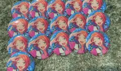 あんスタ 4周年 缶バッジ 葵ゆうた