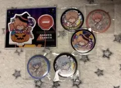 東京リベンジャーズ　河田ナホヤ　河田ソウヤ　グッズ　まとめ売り