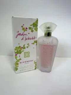 GIVENCHY ジバンシー ジャルダン ダンテルディ オーデトワレ 50ml