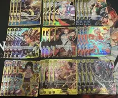 ワンピース　ONE PIECEカード　まとめ売り Amazon.co.jp: 【パラレル】ワンピースカードゲーム OP02-041